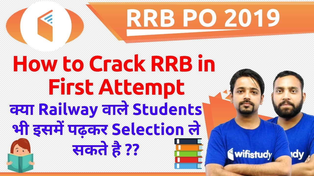 2:00 PM - IBPS RRB PO 2019 | How to Crack IBPS RRB in First Attempt