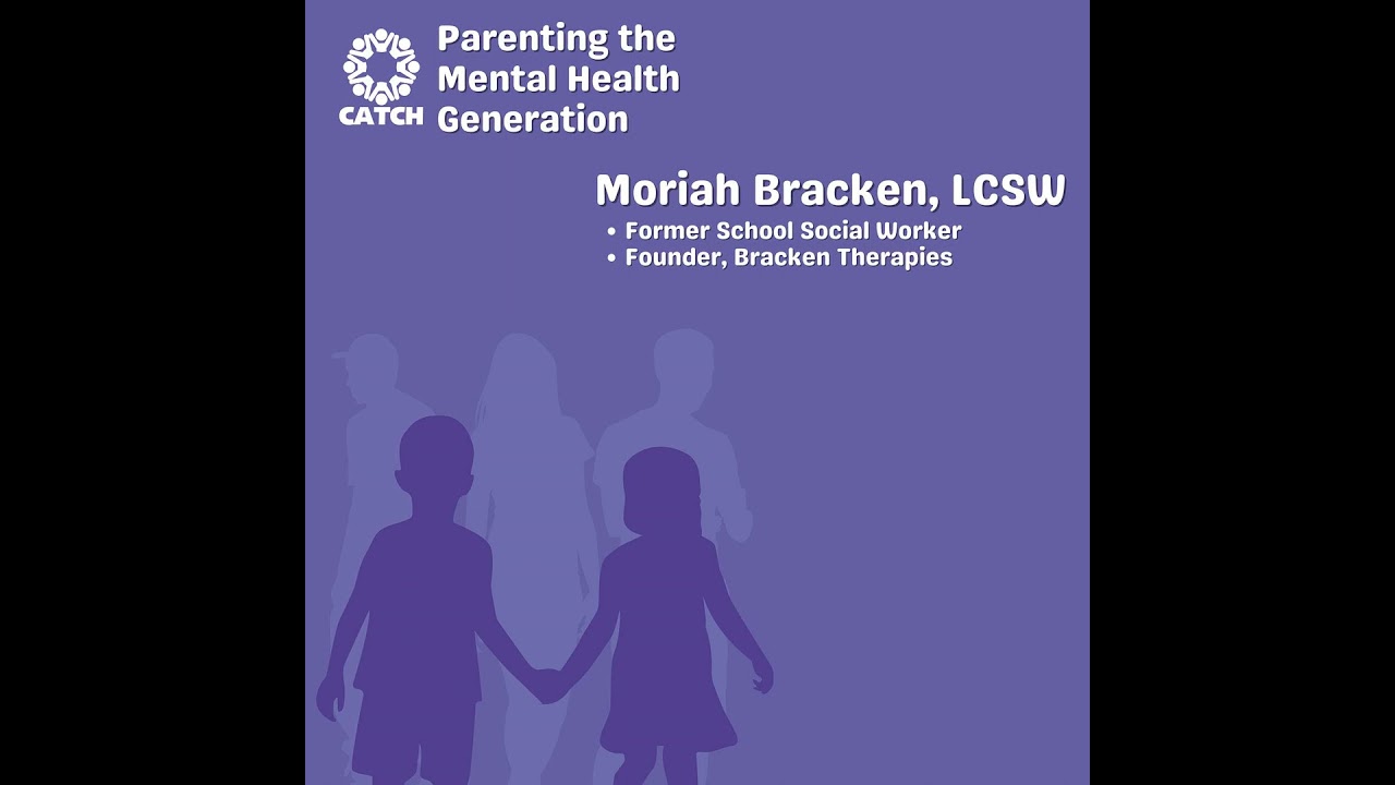 Avoiding the Overparenting Trap