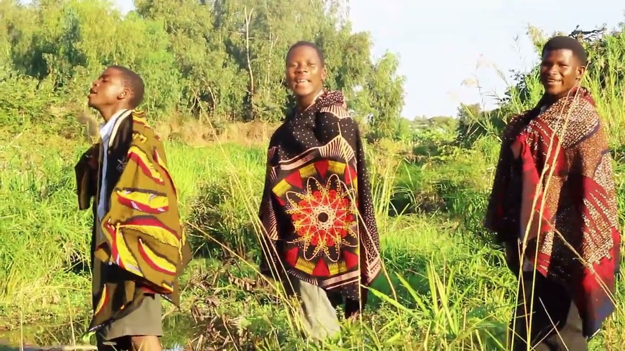Shegu - Tikadye Manna _Dir By K Jamzy Snapper