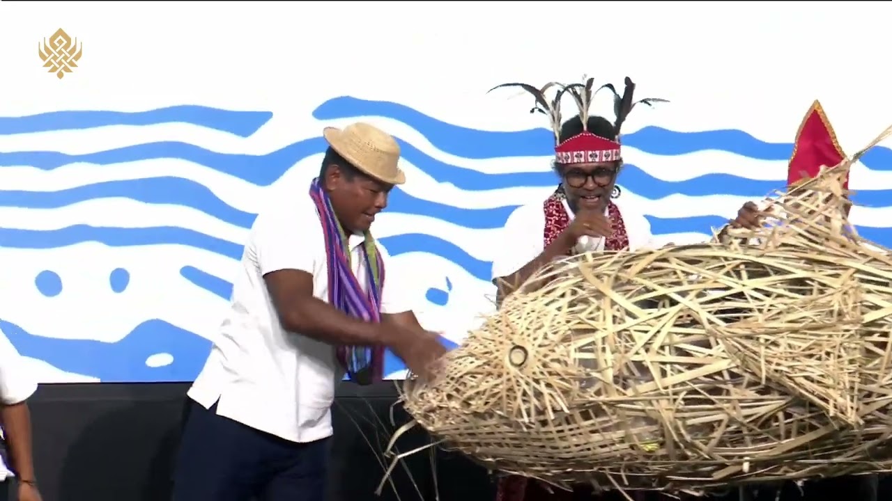 IPACS 2025: BAMBOO PERFORMANCE