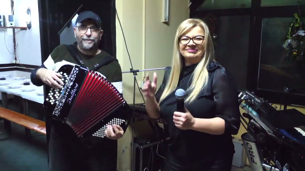 Lazo Magistrala i Sladja Tomovic - Divlji patak 2025