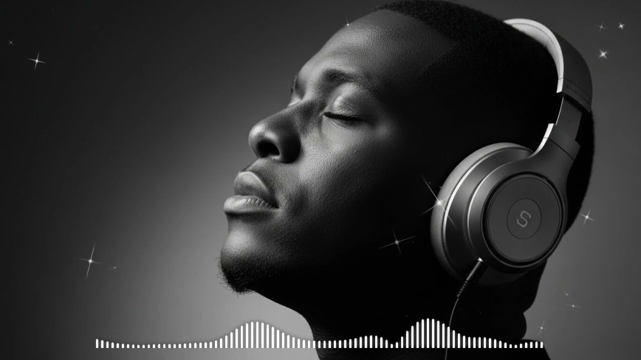 BEST Psalms in Soulful R&B | Uplifting Christian Playlist for Study, Comfort & Relax