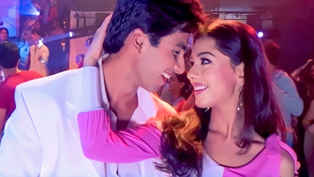 Teri Yaad Yaad | Bollywood Hit Party Song | K.K., Jayesh Gandhi | Himesh Reshammiya | Shahid, Sanjay