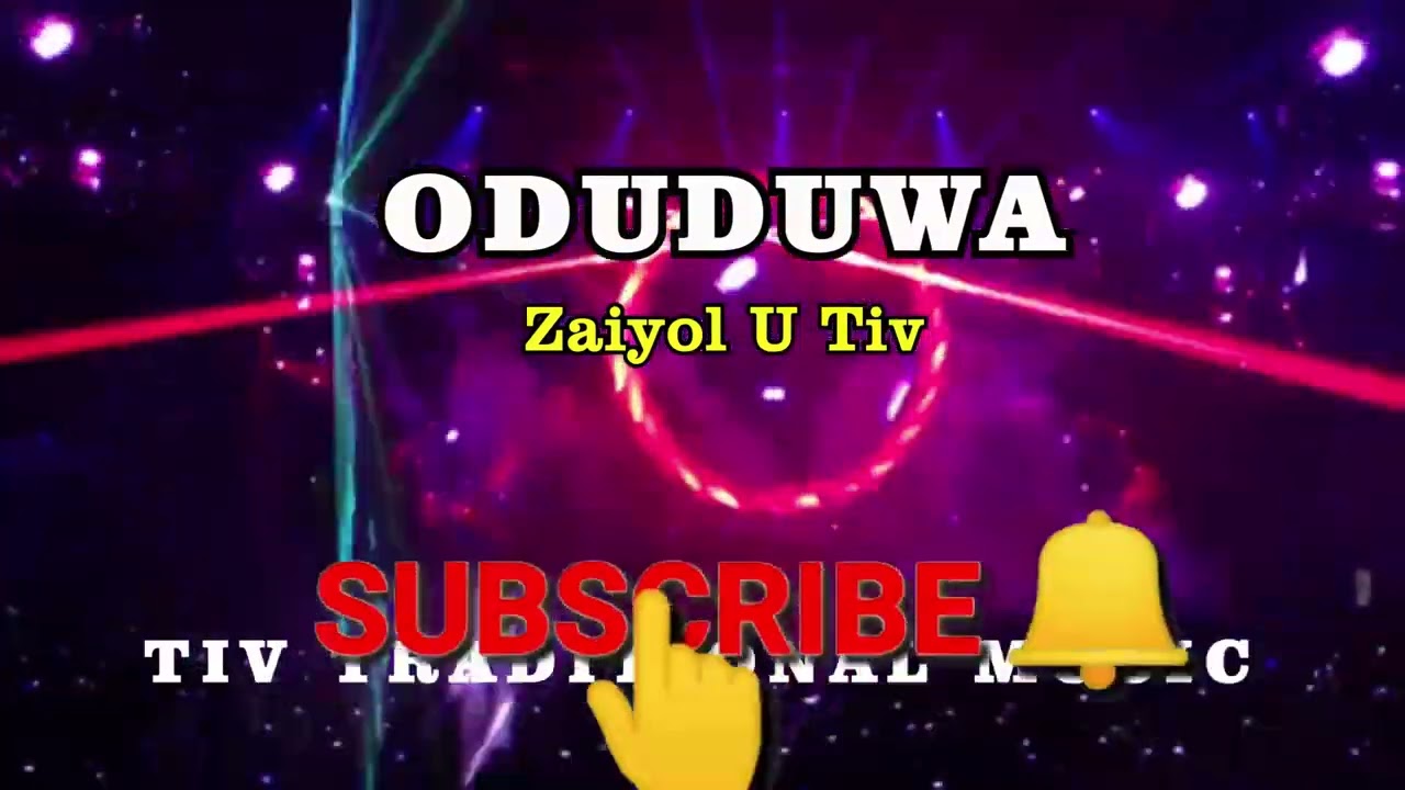 ODODUWA