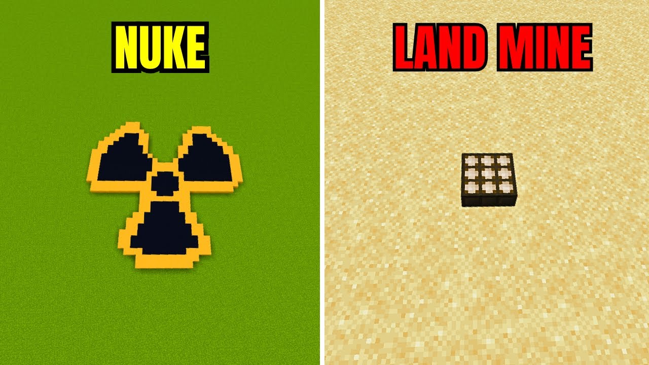 Viral Minecraft Tiktok Hacks That Actually Work | Minecraft Hacks Part #5