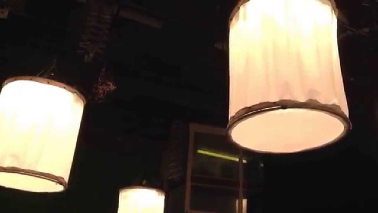 Multi Camera Studio Lighting with Space Lights