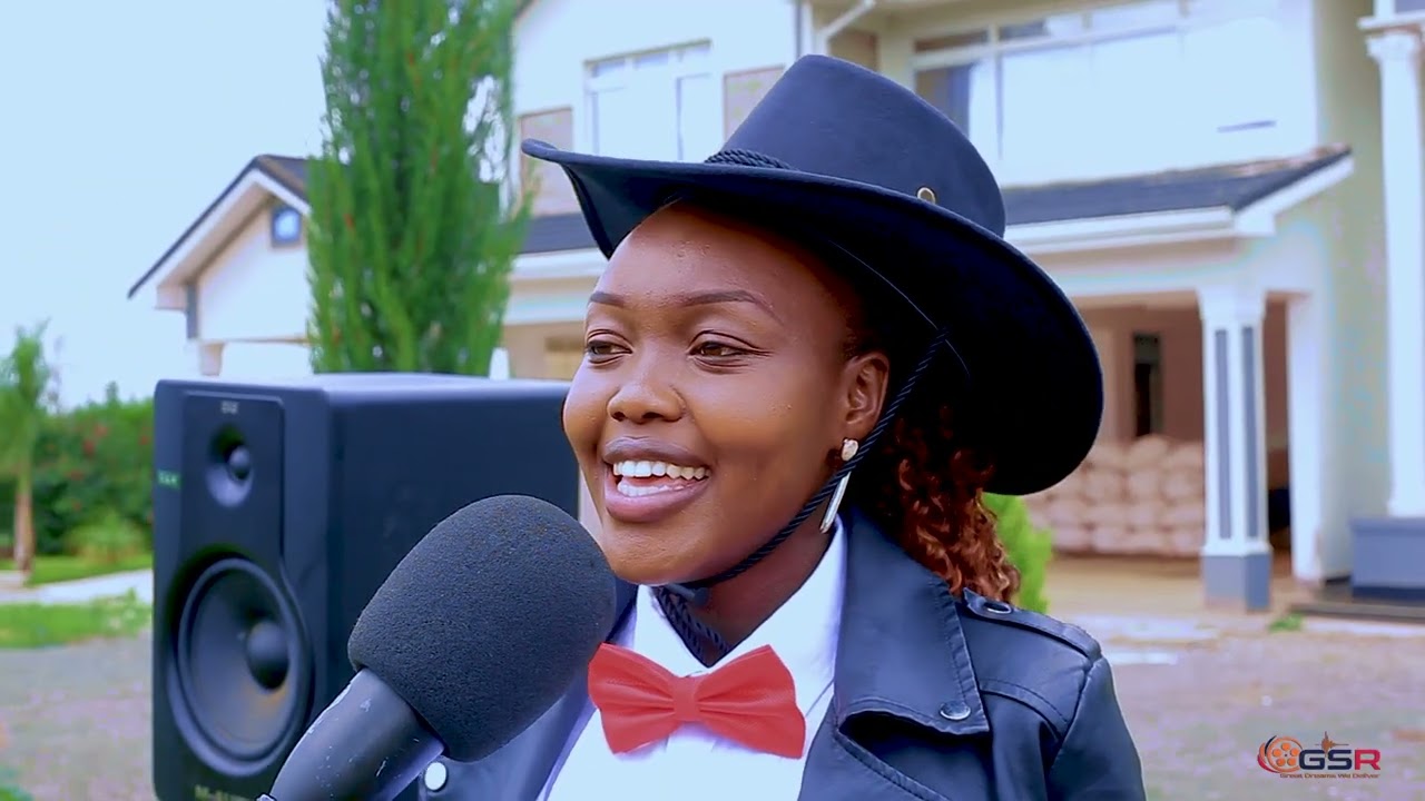 RIBO EUTAB JESO by RUTH JERUTO ft GLADYS JERO  OFFICIAL VIDEO (FILMED BY GSR STUDIO 0729369784)