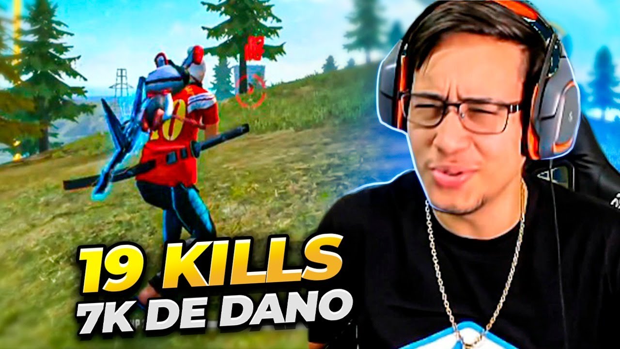 O MOBILE MAIS RÁPIDO DO FREE FIRE! SOLO VS SQUAD LEVELUP FEZ O IMPOSSÍVEL NESSA PARTIDA !