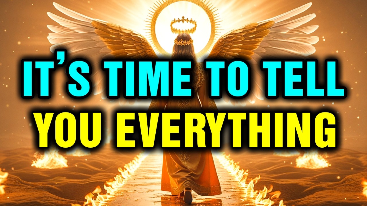 Chosen Ones: You Passed – It’s Time to Tell You Everything ✨
