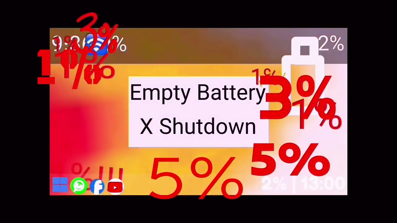 Certaphone Tri4 Low battery 