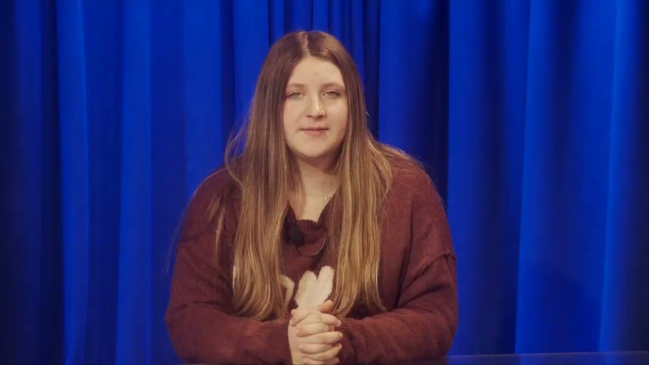 Morning Show 2-9-26