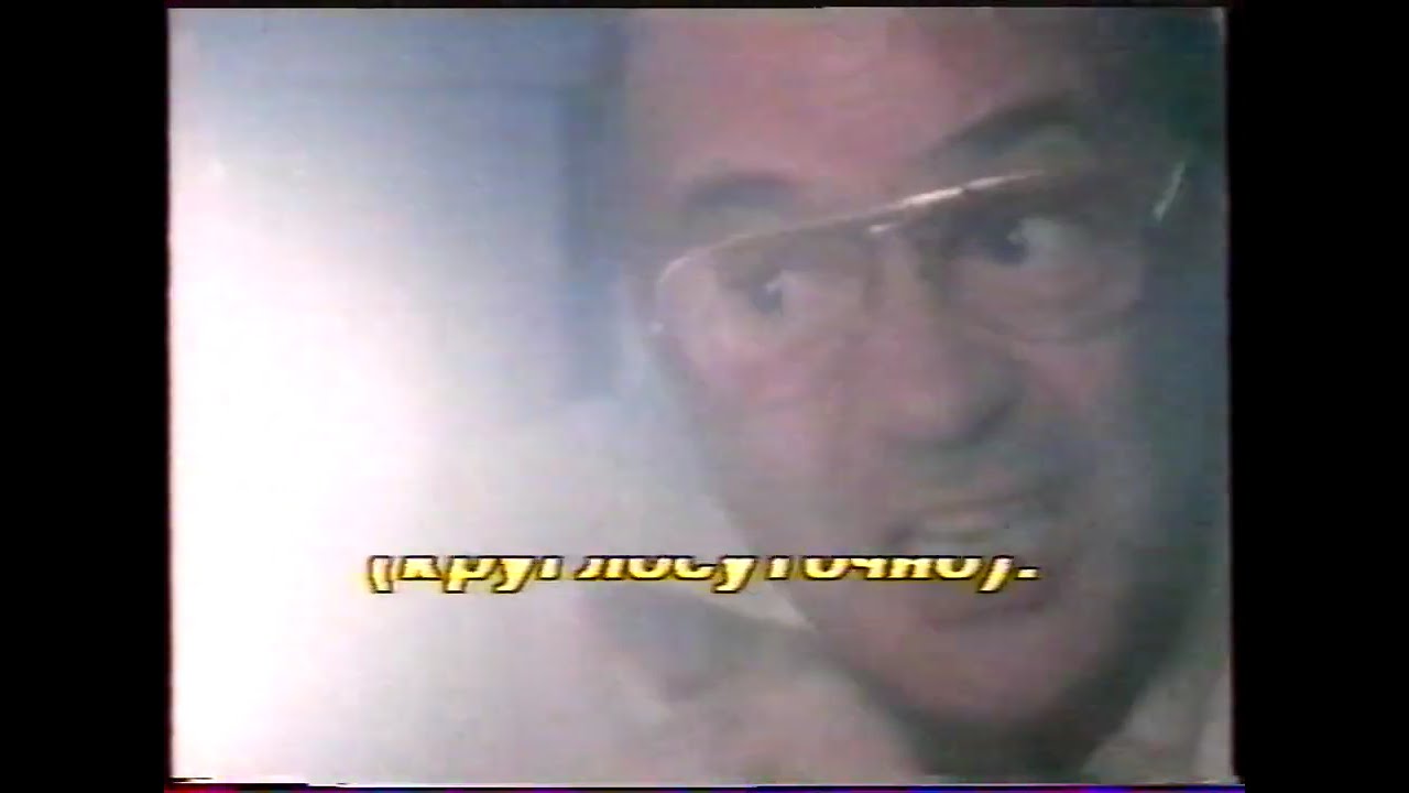 Музыкальный калейдоскоп (А/ТВК, 1994-1995)