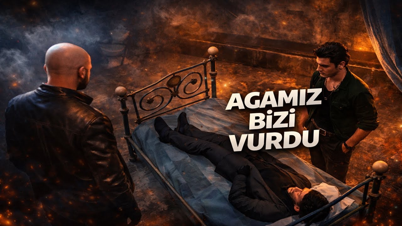 Agamız Bize Sıktı | Helios Stormveil | #35