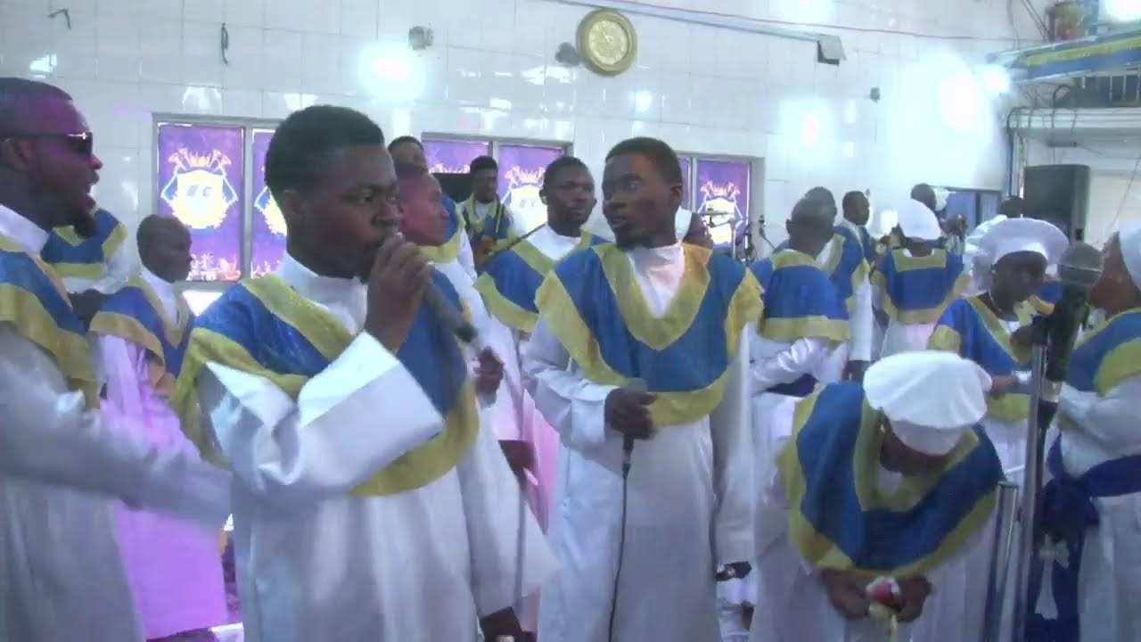 Ikorodu1regionalheadquater Live Stream