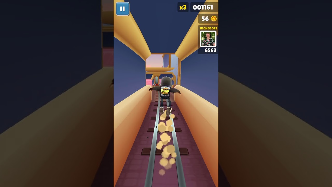 F&aring;r et nyt skinne