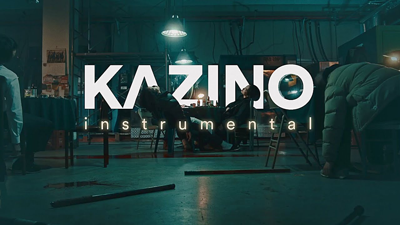 BIBI  -  KAZINO INSTRUMENTAL