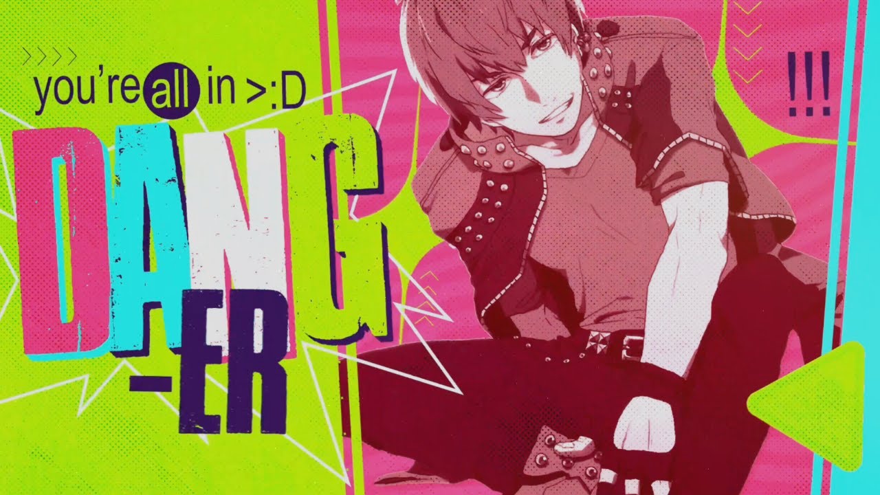 [K ϟ K] Spring Breakers MEP
