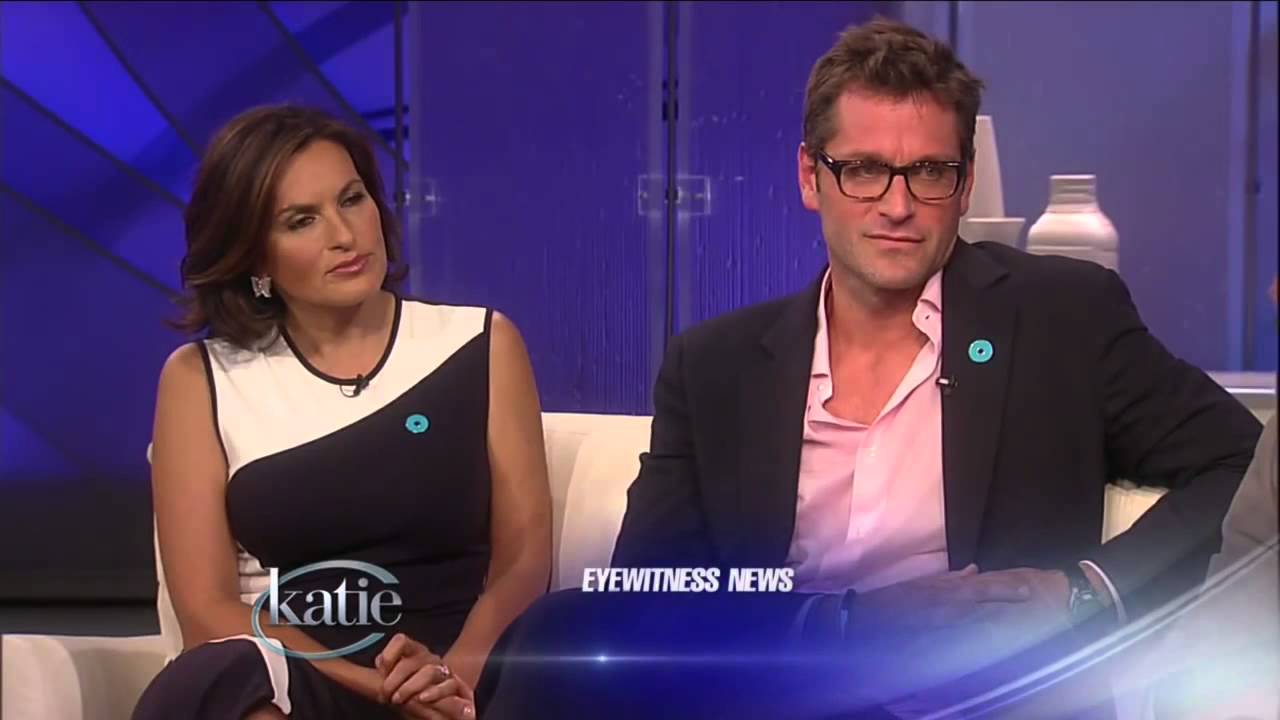 Mariska and Peter - How Long Will I Love You