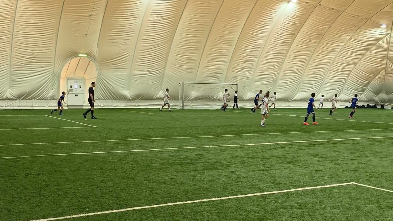 FK Radnik [3-1] FK Igman/ 2014 godište/ Omladinska liga KS/ A grupa/ 12.kolo/ 14.3.2026g./