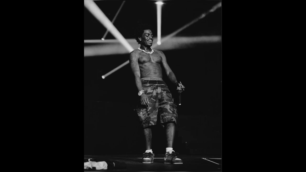 (FREE) KODAK BLACK TYPE BEAT - 