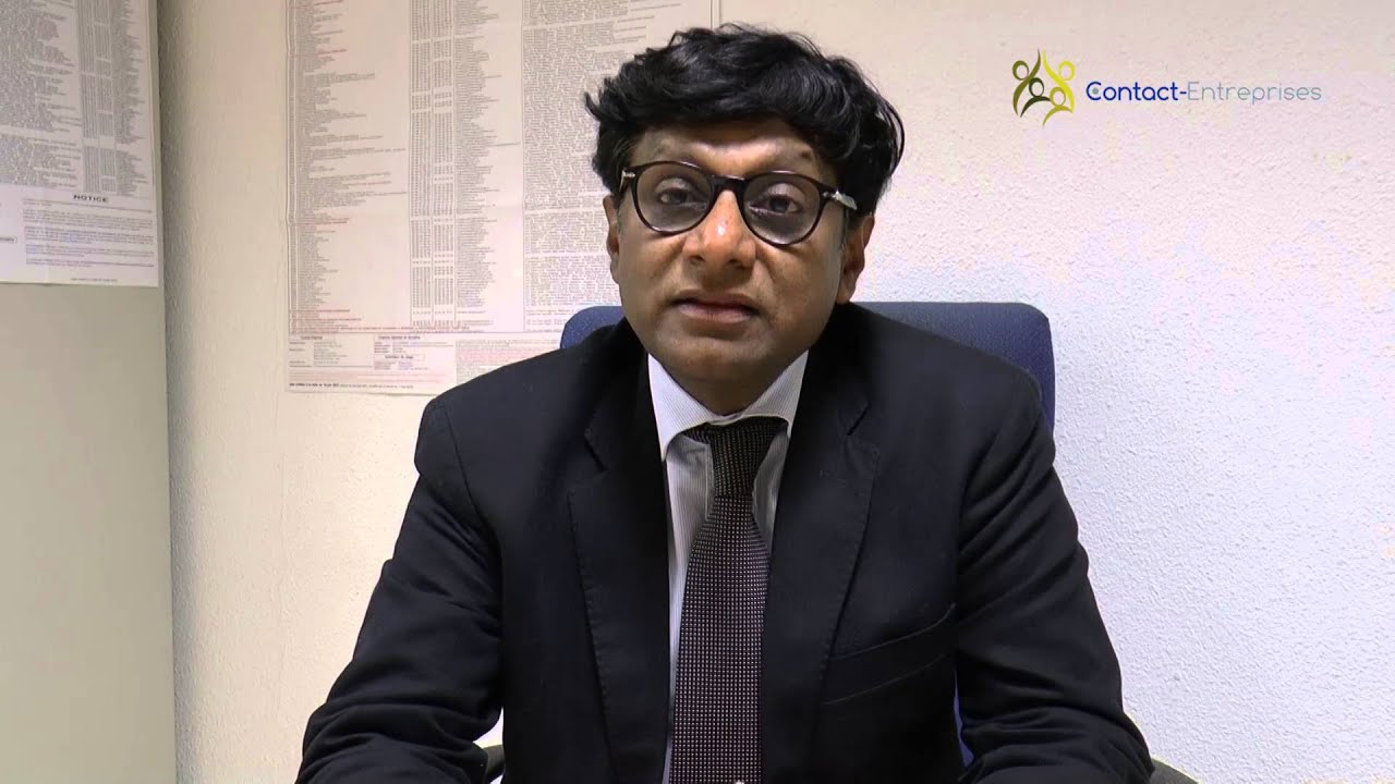Dr Mohan Kumar