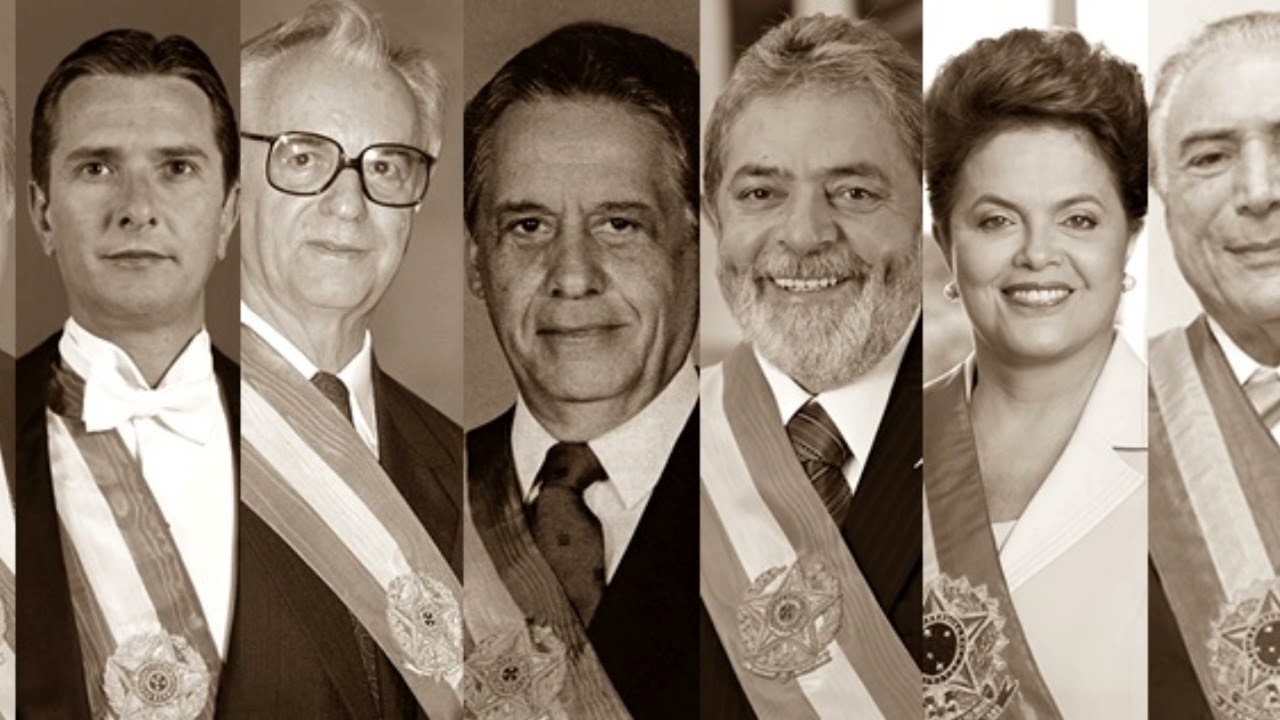 Políticas Públicas Edificantes evitam Colapso Social