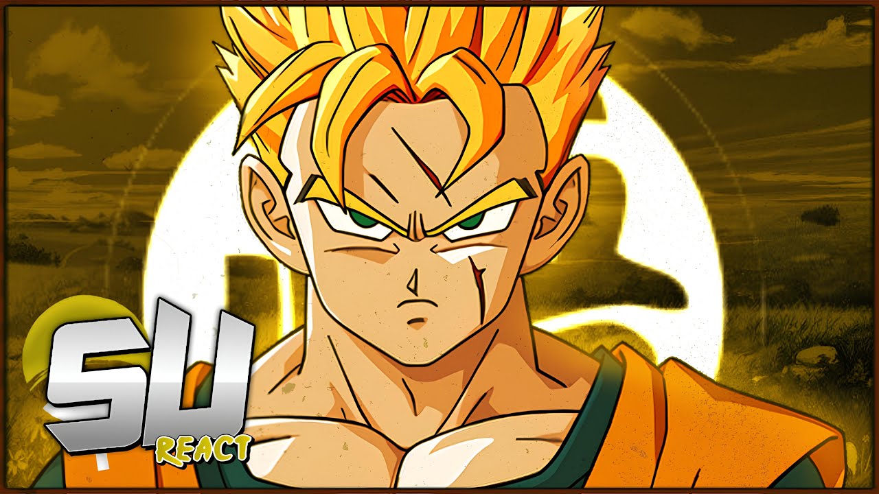✨💪🏻|Luz do Futuro| Tokyo revengers Reagindo ao Rap do Gohan [Anirap]✨💪🏻