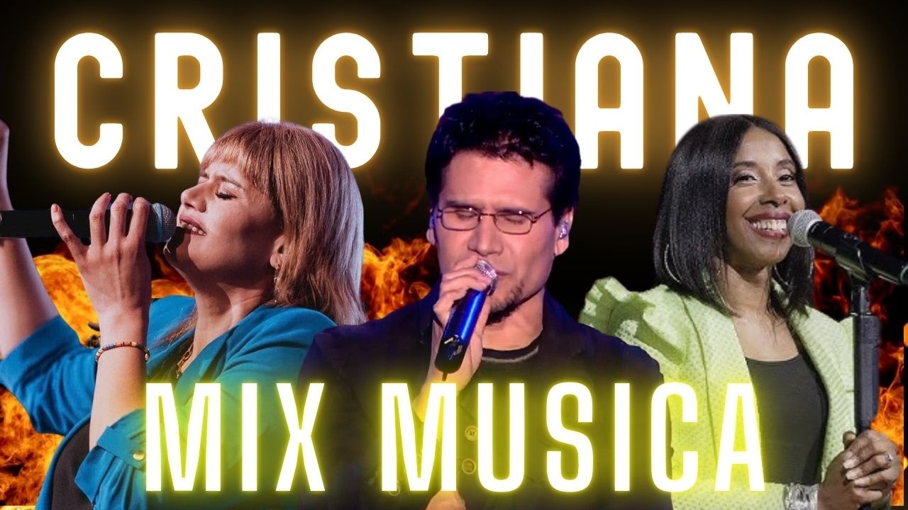Lilly Goodman, Jesús Adrián Romero, Marco Witt ,Alex Campos CD COMPELTE 2026
