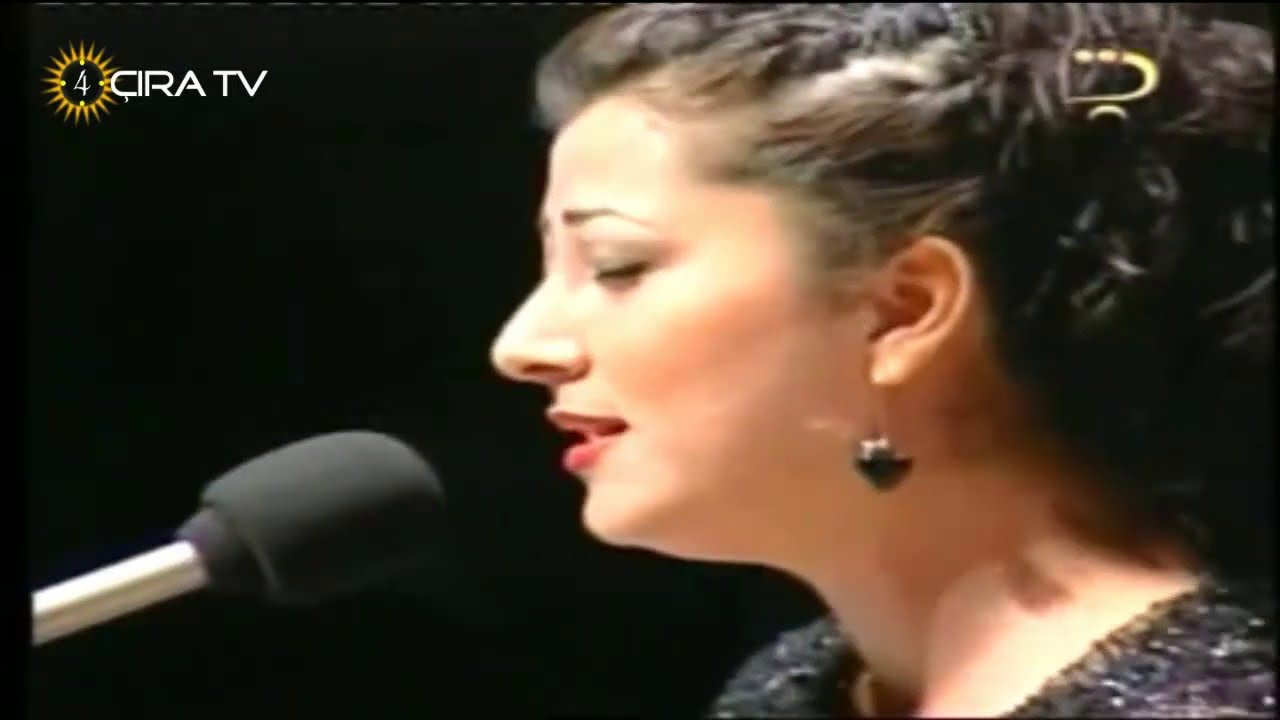 سەوزە هەی لیمۆ - ئۆرکێسترای فیلارمۆنیکی سلێمانی