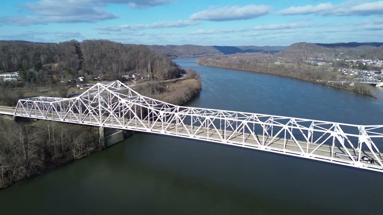 St Marys, WV Part Two 2-4-25