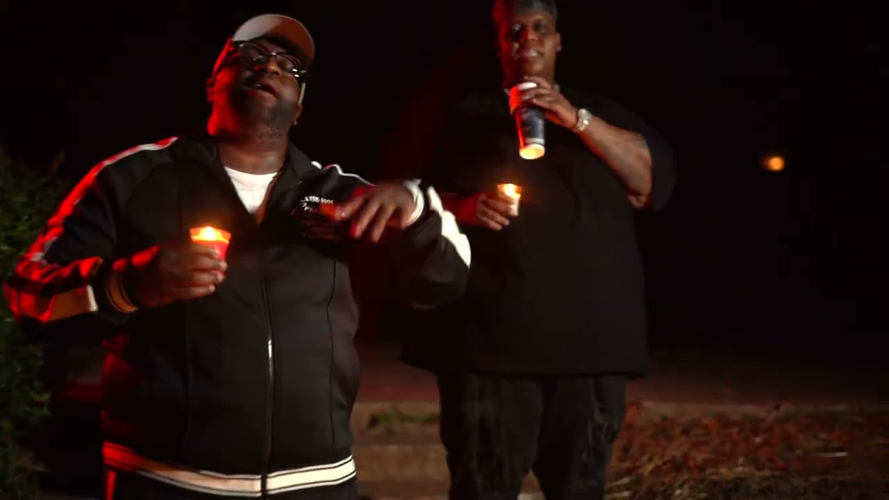 Joe Green ft. BloodyJay - Stay Out Da Way