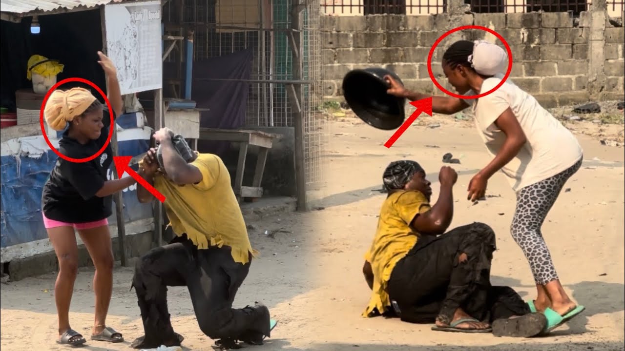 A little act of kindness that will make you cry 