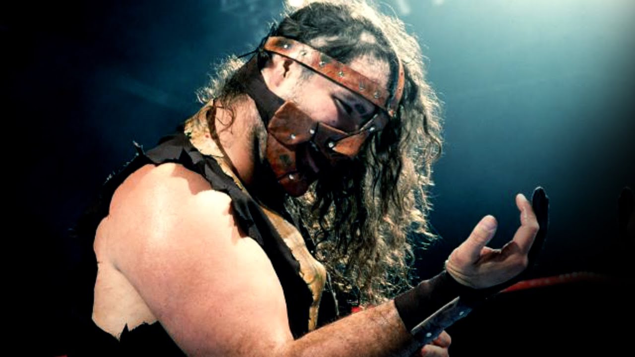 Mick Foley Tribute | Winter - Tori Amos