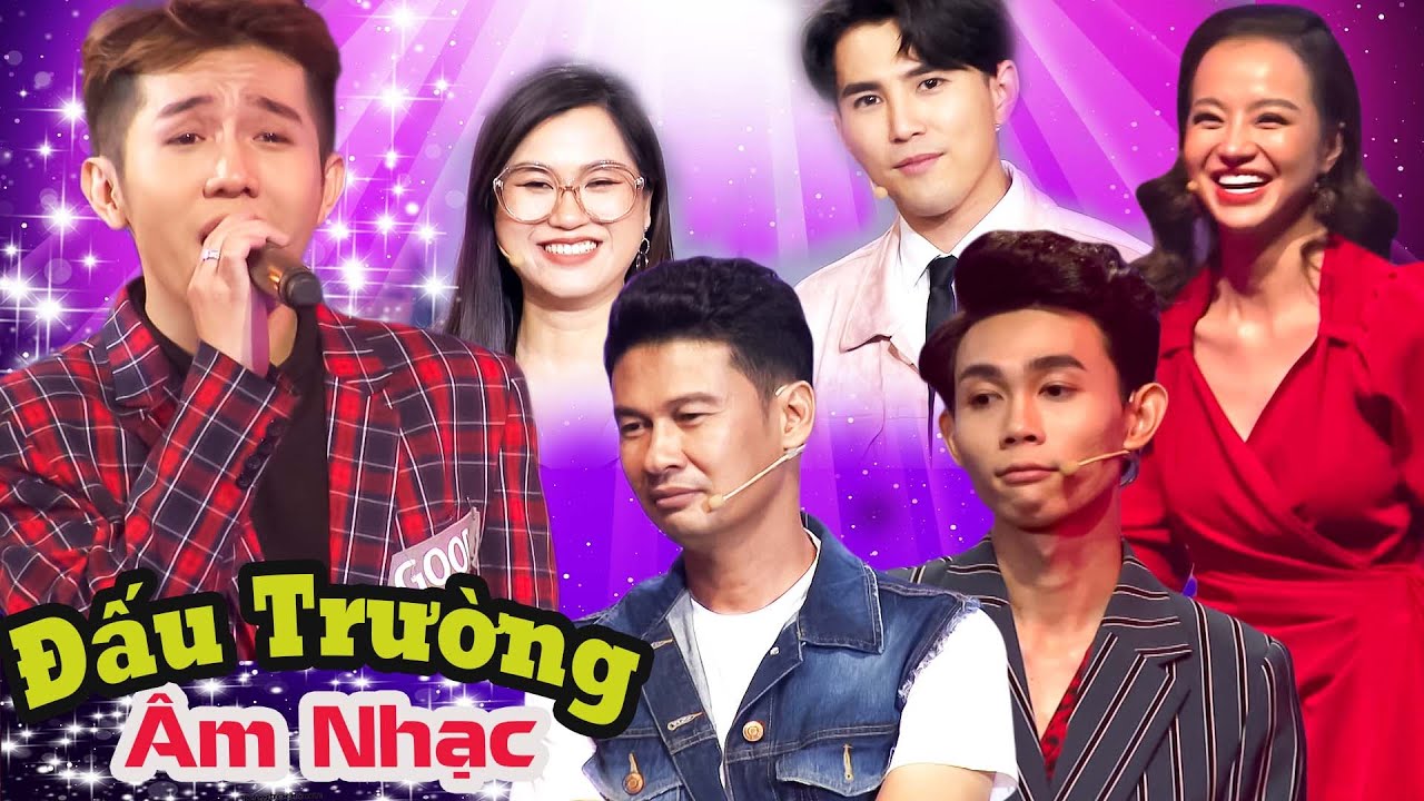 ĐẤU TRƯỜNG ÂM NHẠC | Thí sinh team KIỀU NGÂN quá đỉnh làm WILL, LÂM VỸ DẠ, TIẾT CƯƠNG, HỒNG THANH sợ