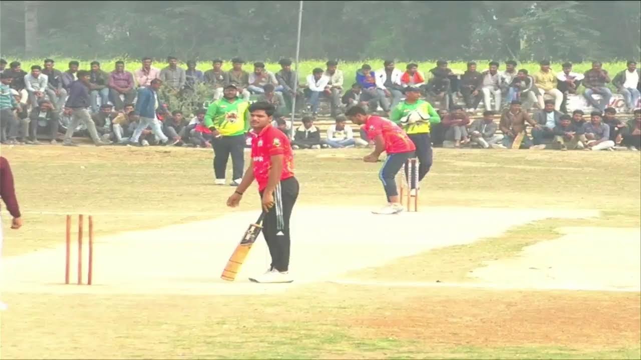 JANKRANTI EXPRESS MP's broadcast