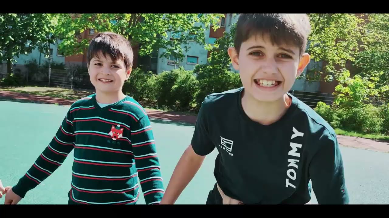 ANDERS (Projekt mit Kompass MC)