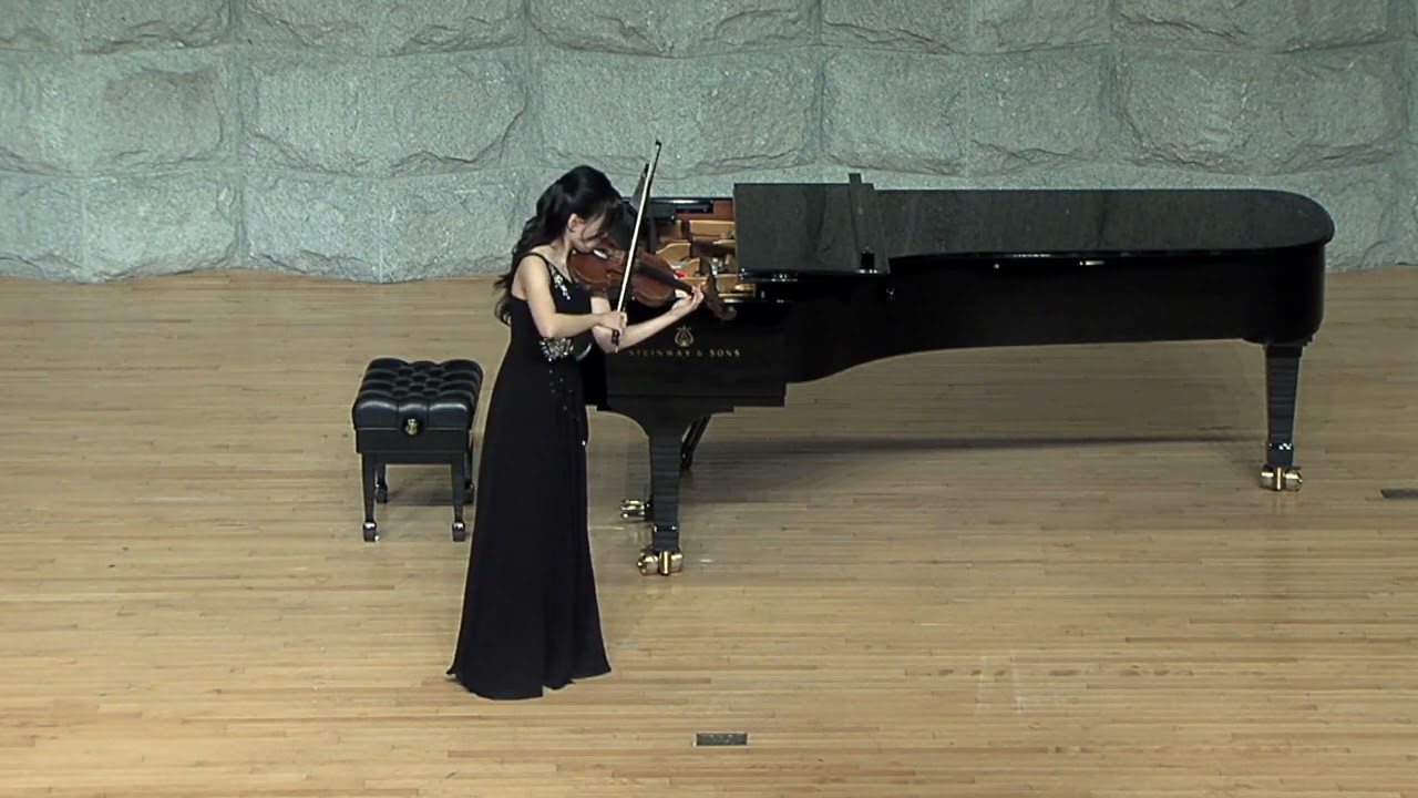 Hindemith violin sonata op.31 no.1