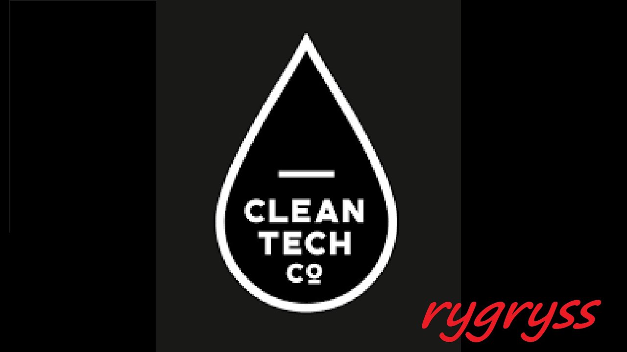 CleanTech Co Citrus Foam