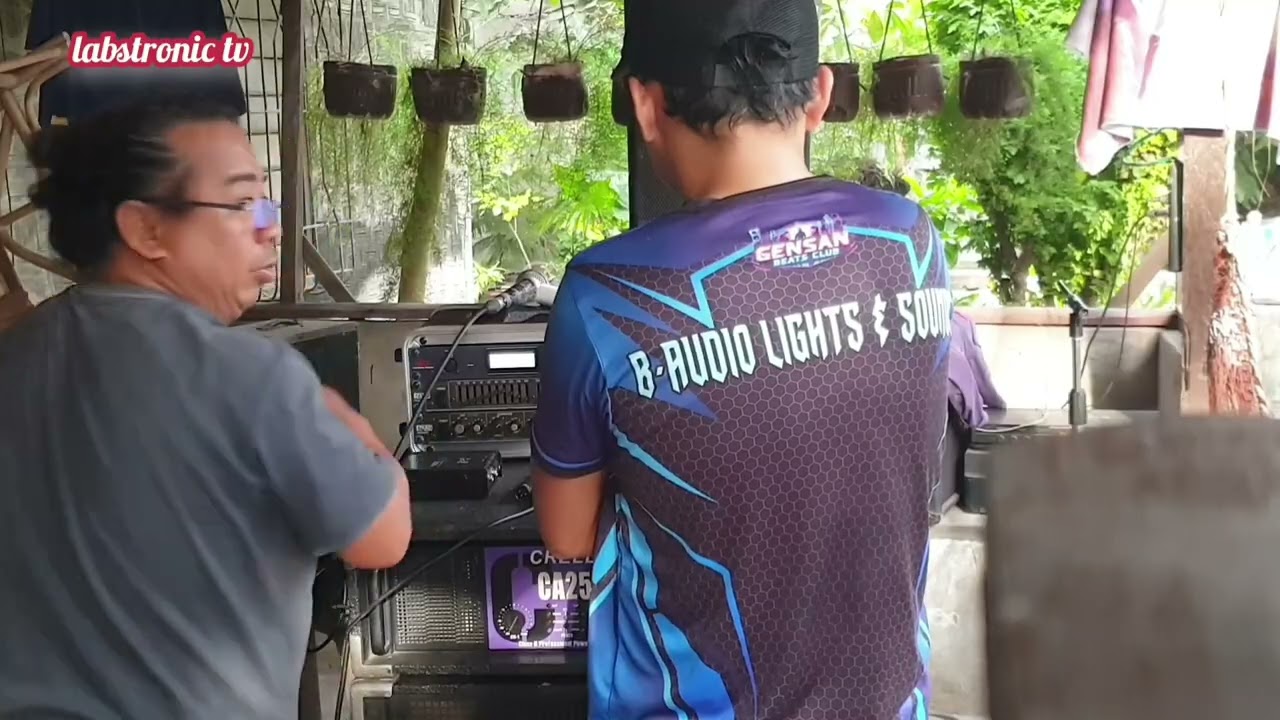 DRIVERACK PX  CALIBRATION WITH RTA MIC