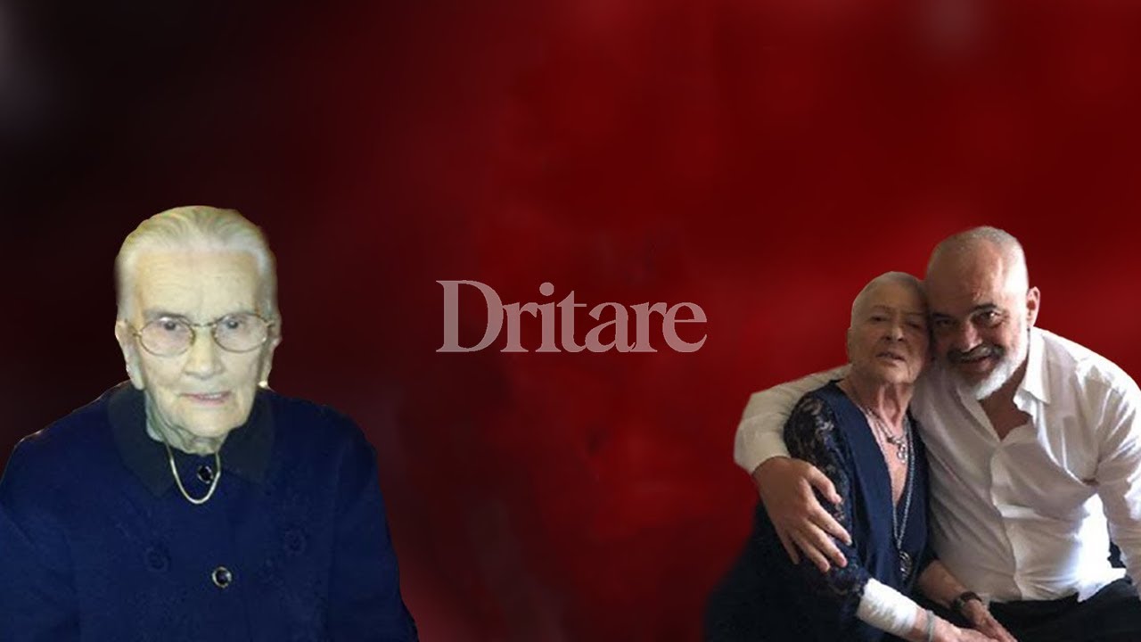 Vasilika Shanto: Si e vranë gjermanët në Vuno, dajën e Edi Ramës! | Shqip nga Rudina Xhunga
