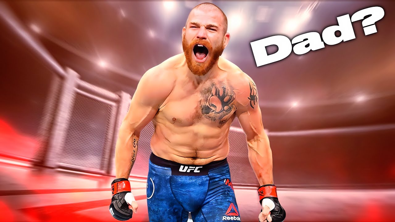 UFC 300 - The Legend Of Jim Miller Continues!