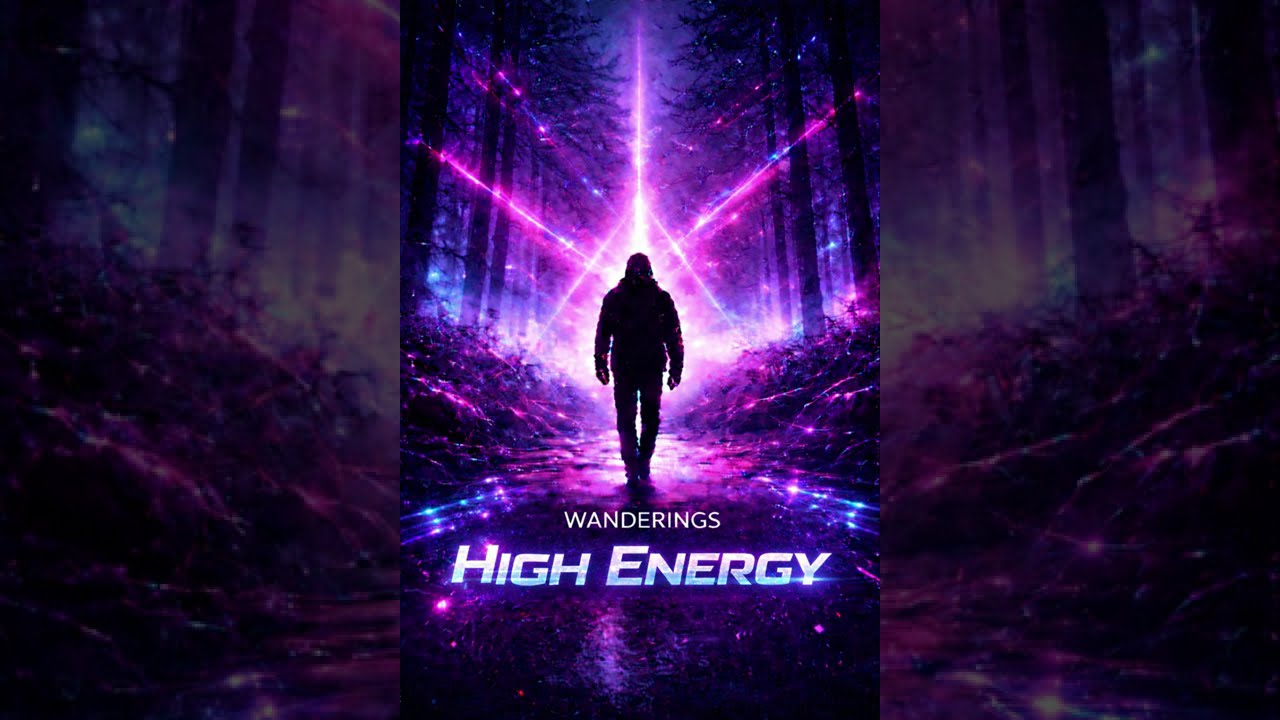 Wanderings - High Energy [TRANCE]