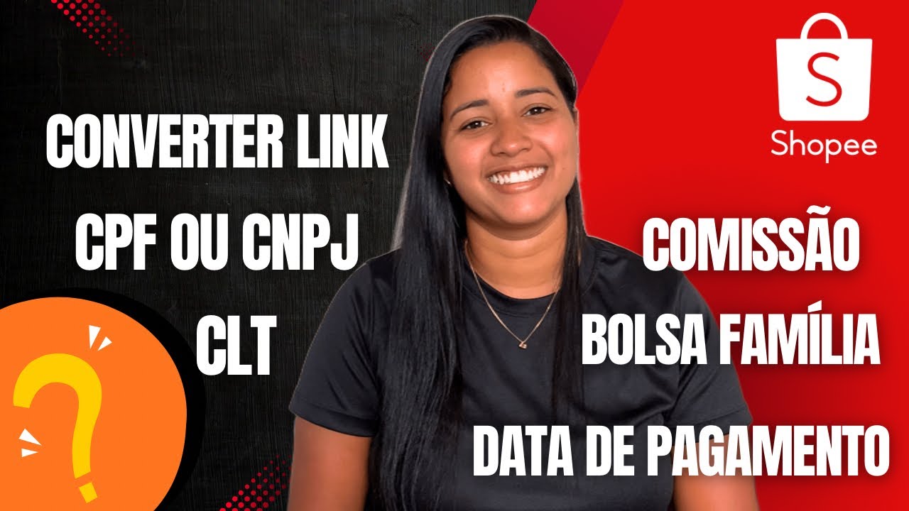 Principais perguntas de INICIANTES no AFILIADO SHOPEE