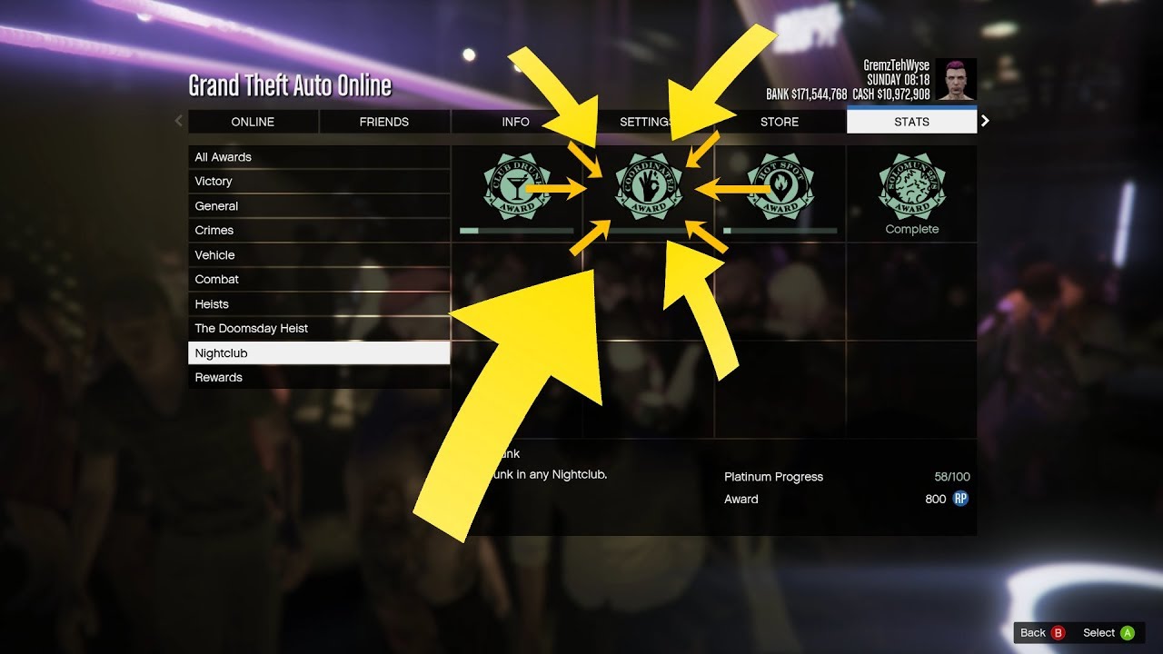 How to unlock the Coordinated challenge in GTAO