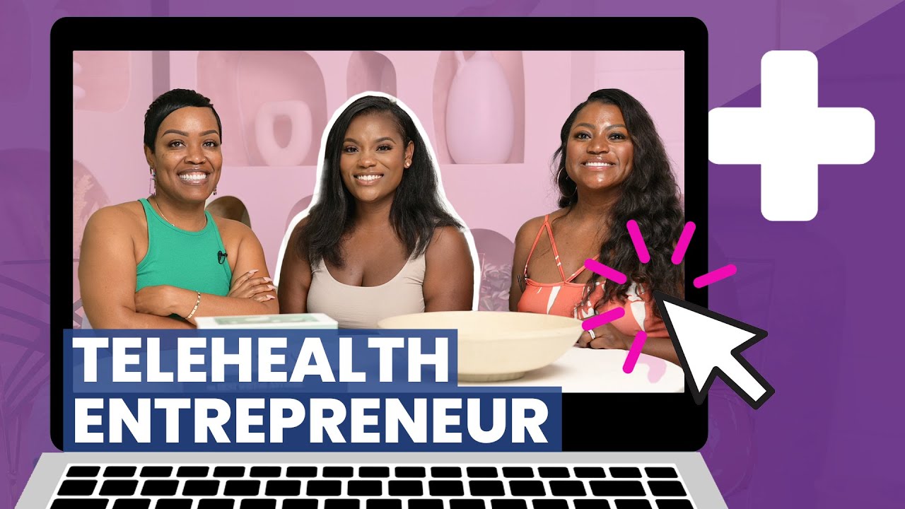 Unlocking Telehealth Success: A Nurse Practitioner's Journey to Empowerment