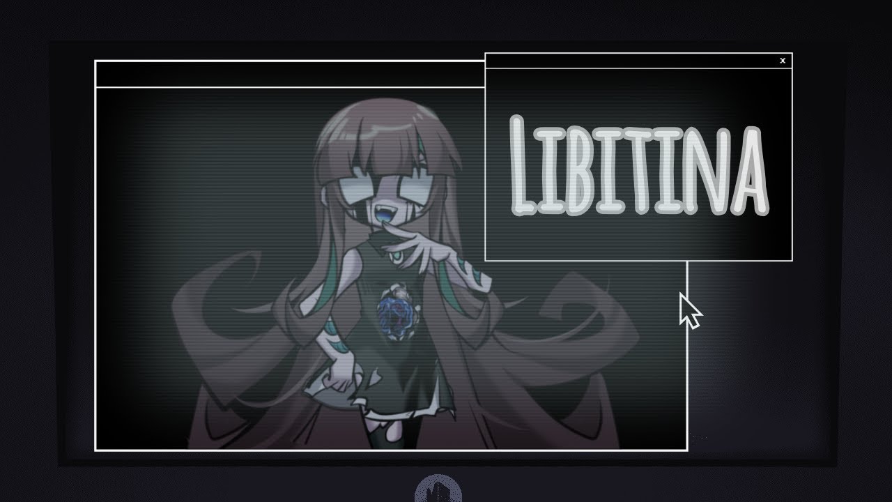 Libitina but Limu sings it » Friday Night Funkin' Cover «