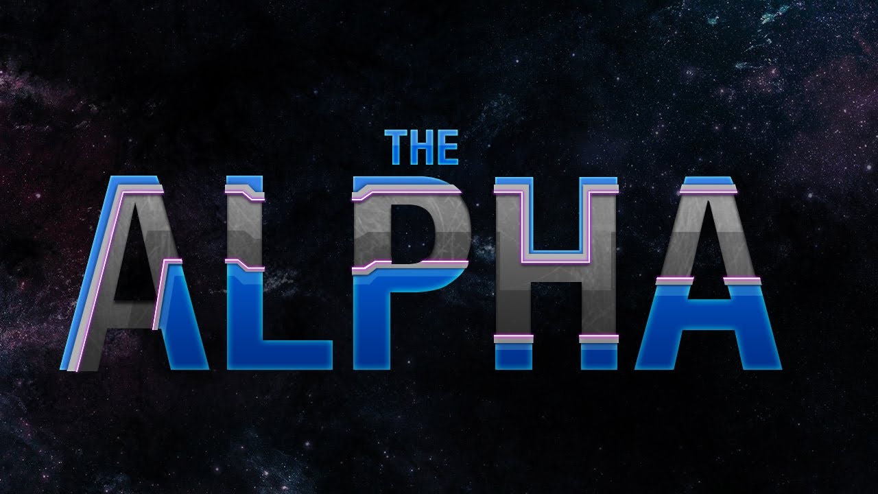 MicroVolts UPDATE - THE ALPHA