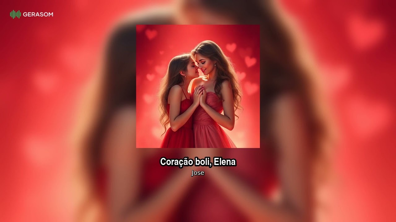 ###Elena meu Coração Boli#Quandu eu veju Você##:TOK TOK
