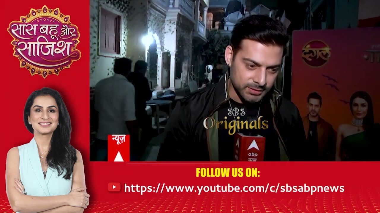 Karam Rajpal's thankful gesture for his Spot Dada | SBS Special Segment