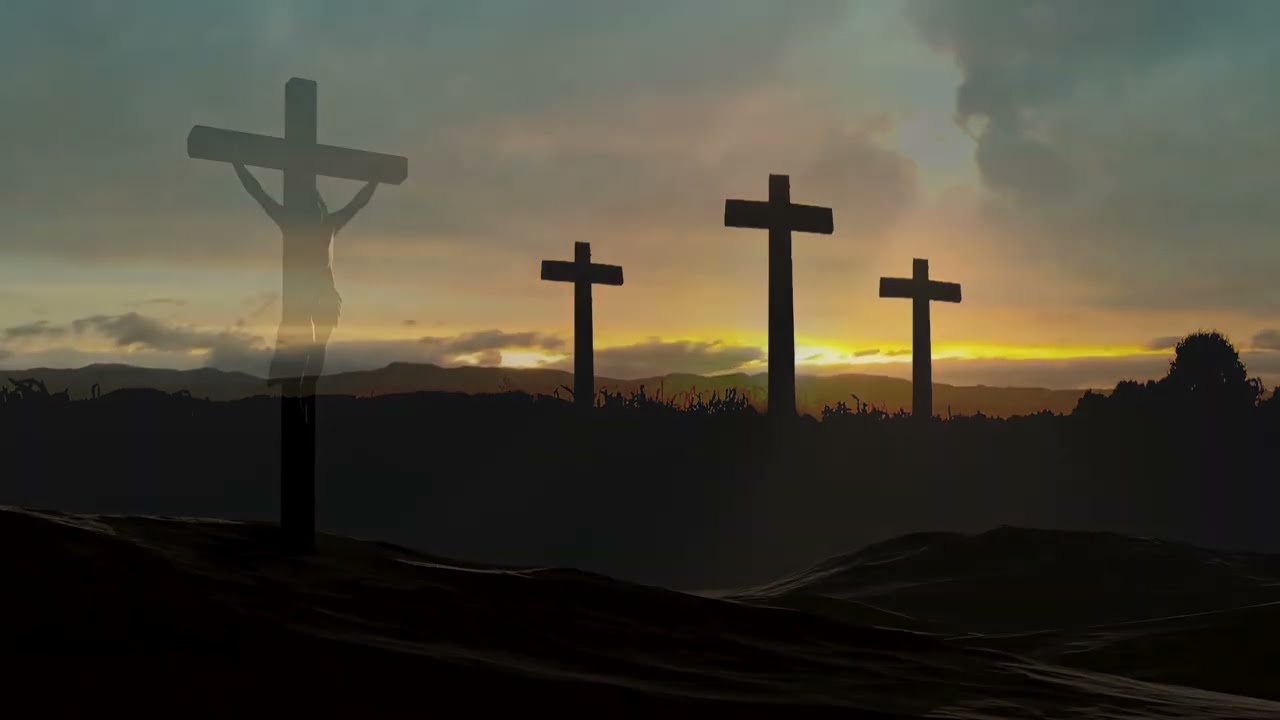 CONHEÇA JESUS - Você precisa!! (Permaneceremos)